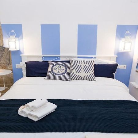 Dimora Di Mare Villa Trani Eksteriør bilde